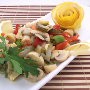 Appetizers Product 1