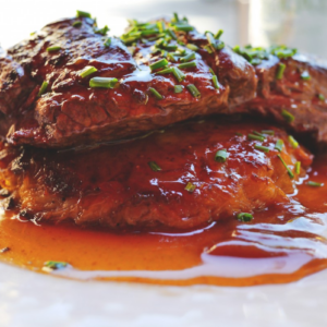 Main Course Product 1