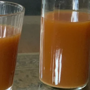 ባህላዊ መጠጦች